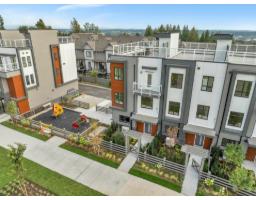 15 6983 204 STREET, Langley, British Columbia