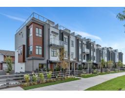 11 6983 204 STREET, Langley, British Columbia