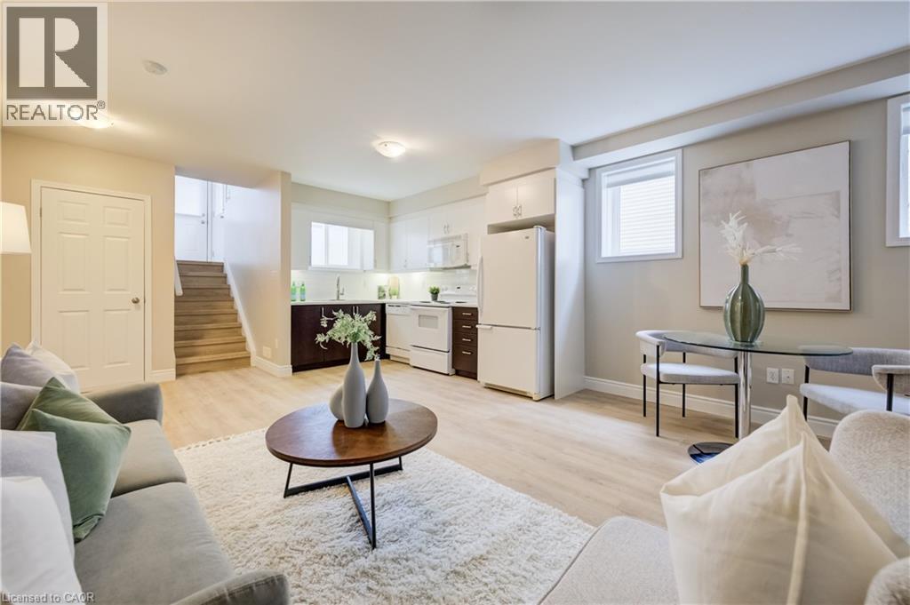 246 Westmeadow Drive Unit# A, Kitchener, Ontario  N2N 0A1 - Photo 10 - 40809915