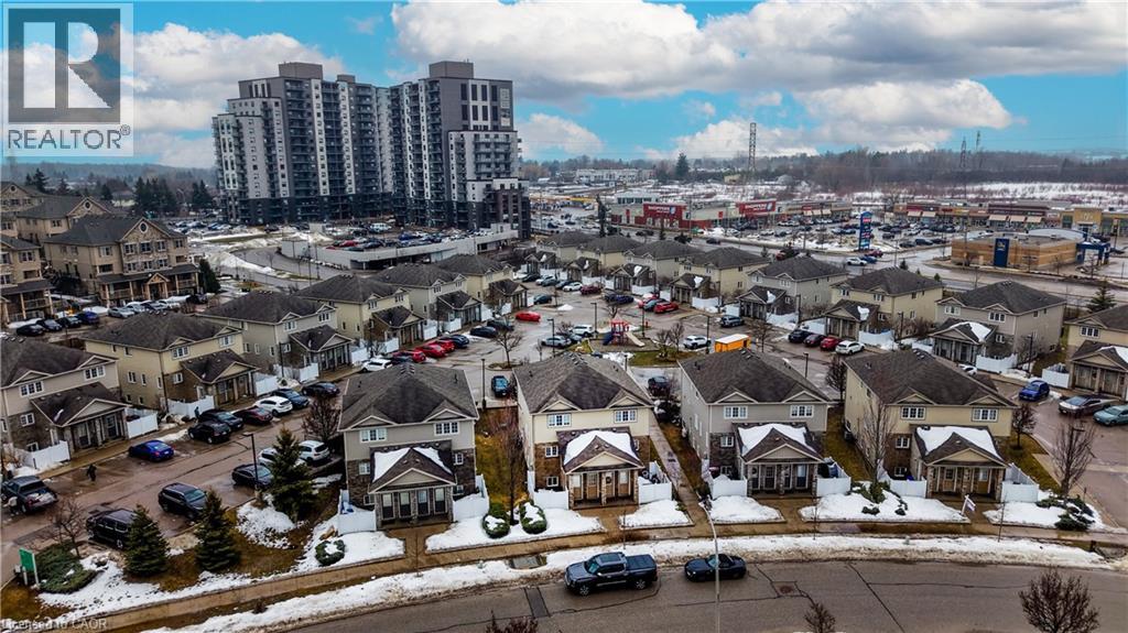 246 Westmeadow Drive Unit# A, Kitchener, Ontario  N2N 0A1 - Photo 23 - 40809915