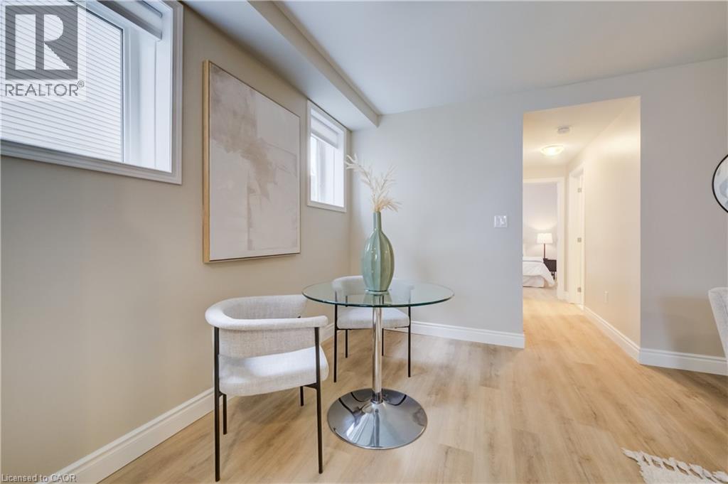 246 Westmeadow Drive Unit# A, Kitchener, Ontario  N2N 0A1 - Photo 8 - 40809915