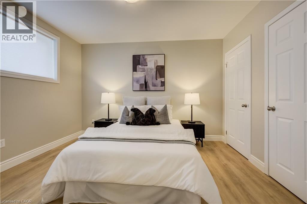 246 Westmeadow Drive Unit# A, Kitchener, Ontario  N2N 0A1 - Photo 14 - 40809915