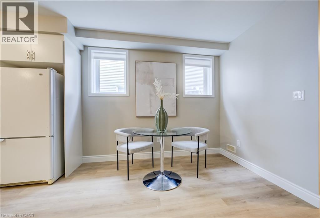 246 Westmeadow Drive Unit# A, Kitchener, Ontario  N2N 0A1 - Photo 11 - 40809915