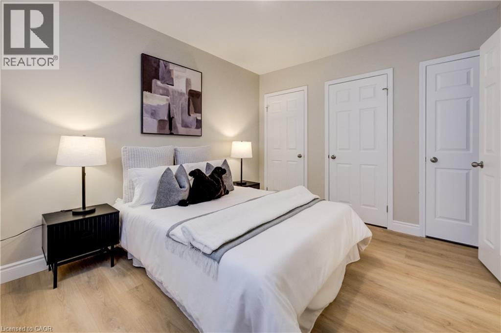 246 Westmeadow Drive Unit# A, Kitchener, Ontario  N2N 0A1 - Photo 15 - 40809915