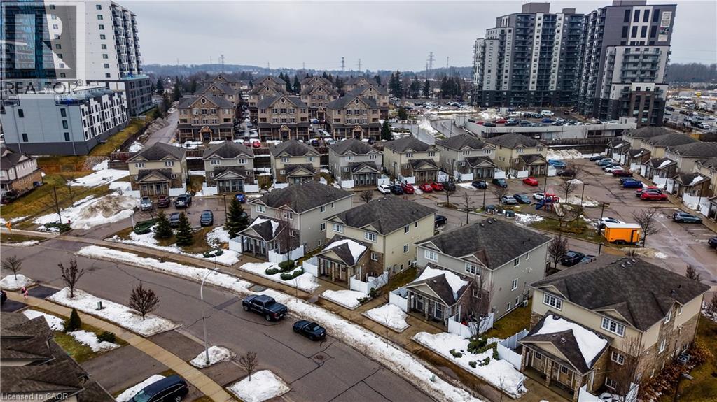 246 Westmeadow Drive Unit# A, Kitchener, Ontario  N2N 0A1 - Photo 24 - 40809915