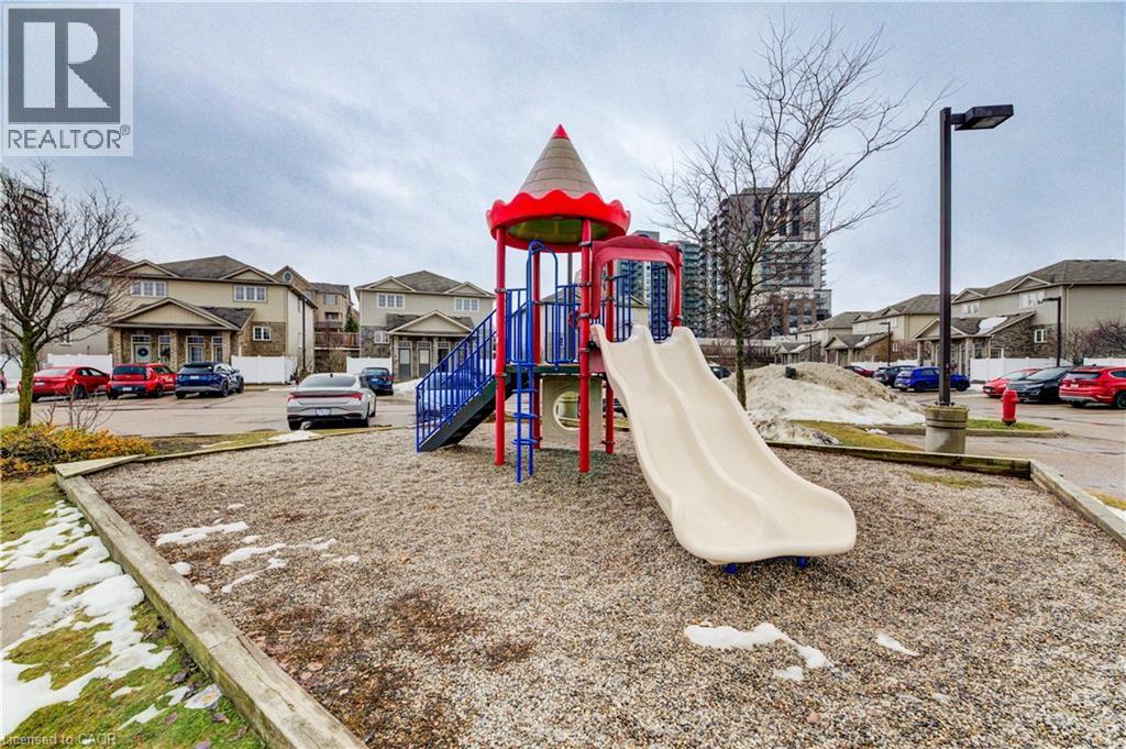 246 Westmeadow Drive Unit# A, Kitchener, Ontario  N2N 0A1 - Photo 21 - 40809915