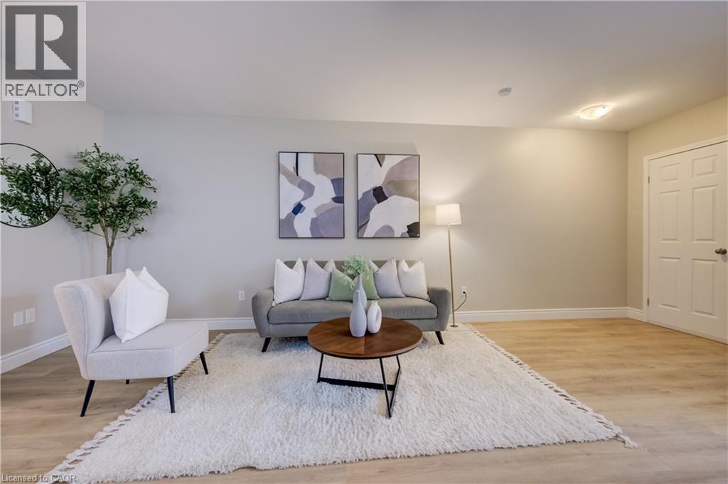 246 Westmeadow Drive Unit# A, Kitchener, Ontario  N2N 0A1 - Photo 9 - 40809915