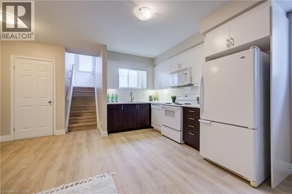 246 Westmeadow Drive Unit# A, Kitchener, Ontario  N2N 0A1 - Photo 12 - 40809915