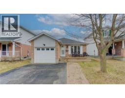 108 TARA Crescent, Kitchener, Ontario