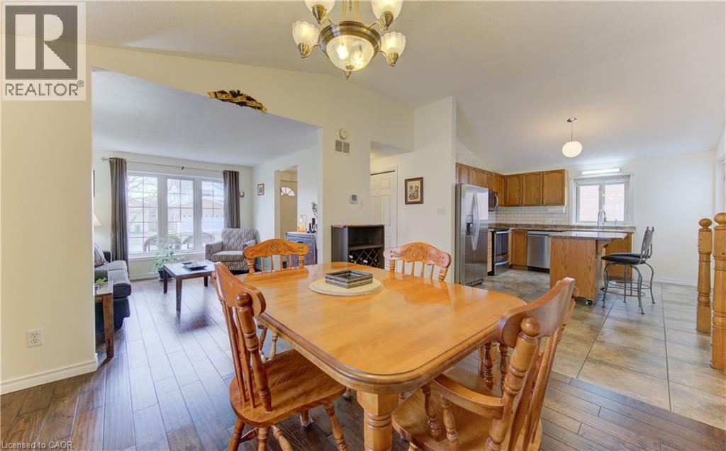 108 Tara Crescent, Kitchener, Ontario  N2E 3M1 - Photo 11 - 40814160