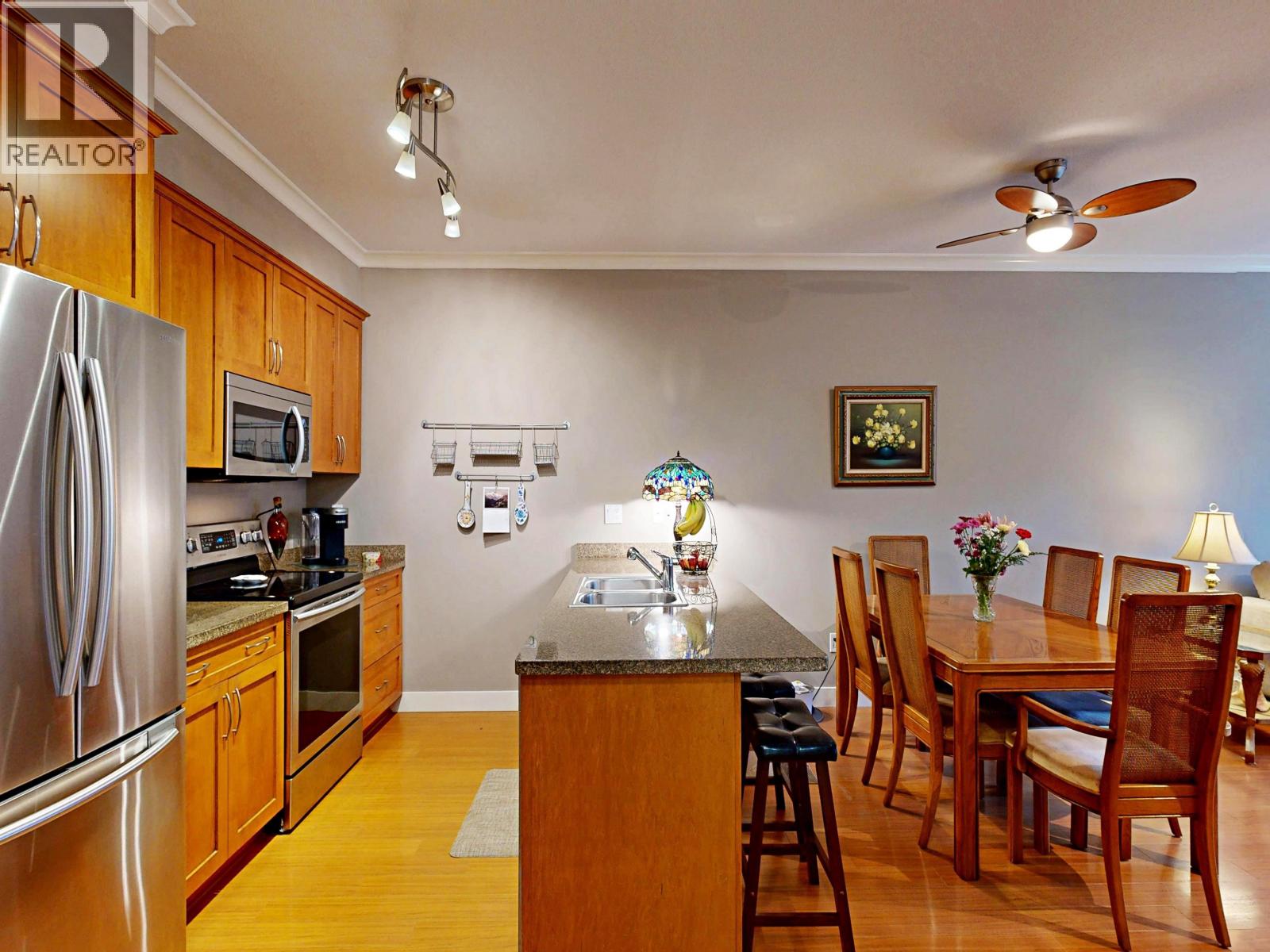 207 1375 View Crescent, Delta, British Columbia  V4L 0A3 - Photo 9 - R3090113