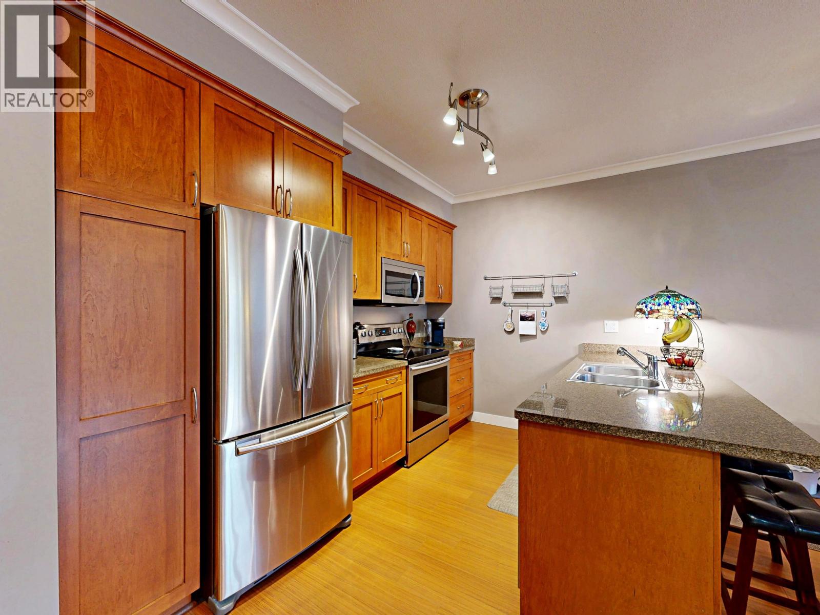 207 1375 VIEW CRESCENT, Delta, British Columbia