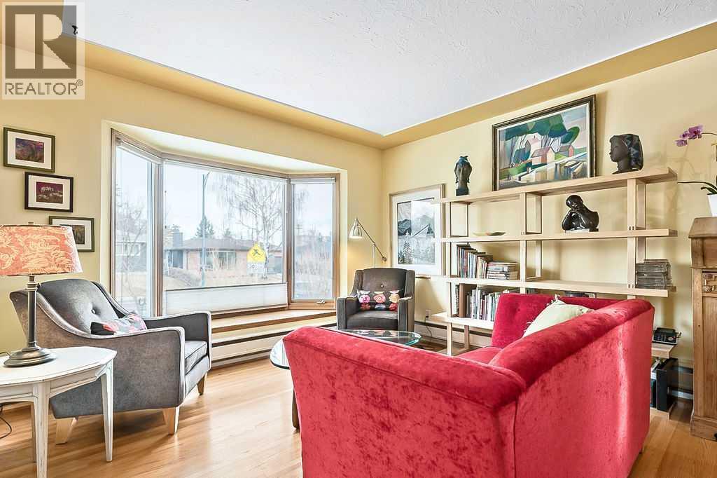 623 75 Avenue Sw, Calgary, Alberta  T2V 0S4 - Photo 4 - A2283337