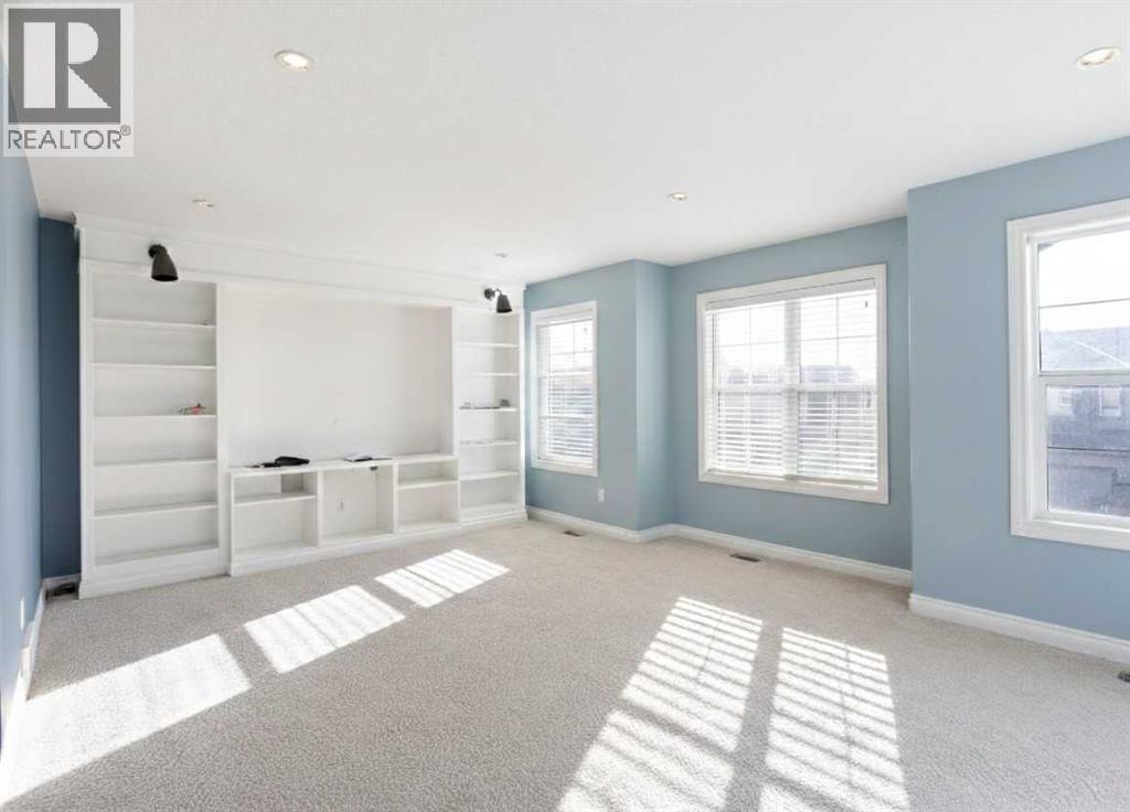 56 Baywater Court Sw, Airdrie, Alberta  T4B 0A9 - Photo 19 - A2286050