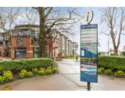 211 15210 PACIFIC AVENUE, White Rock, British Columbia