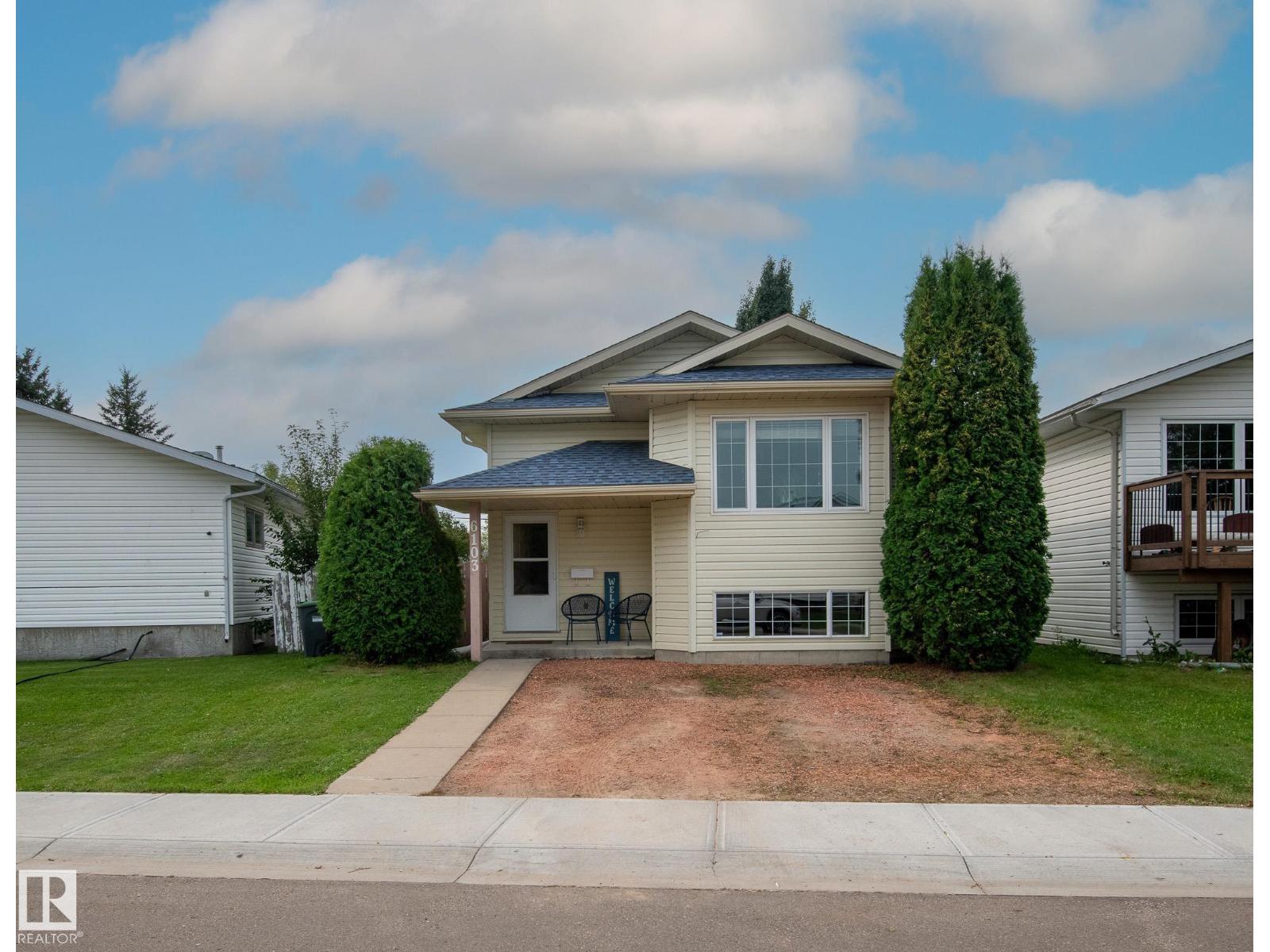 6103 53 AV, cold lake, Alberta