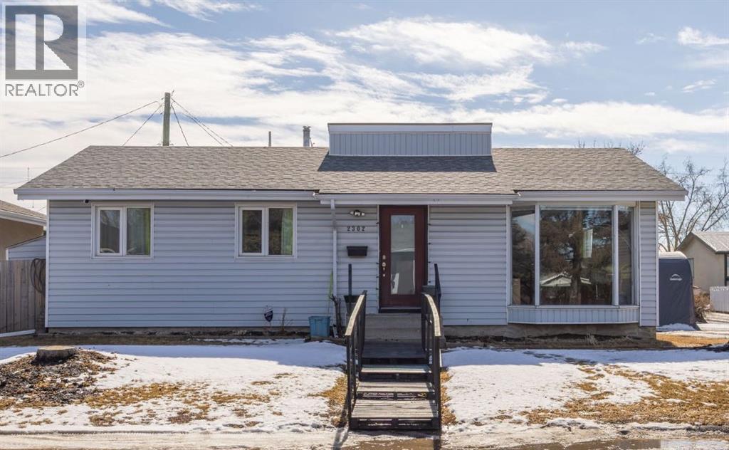 2302 Olympia Drive SE, Calgary, Alberta