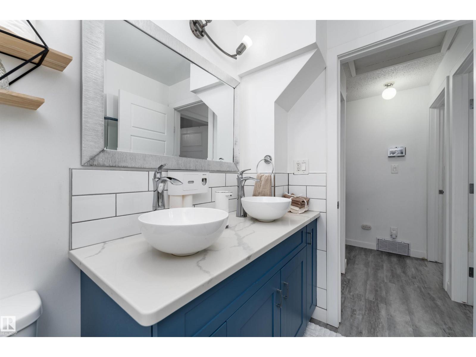 45 Attwood Dr, St. Albert, Alberta  T8N 2Z4 - Photo 20 - E4478780