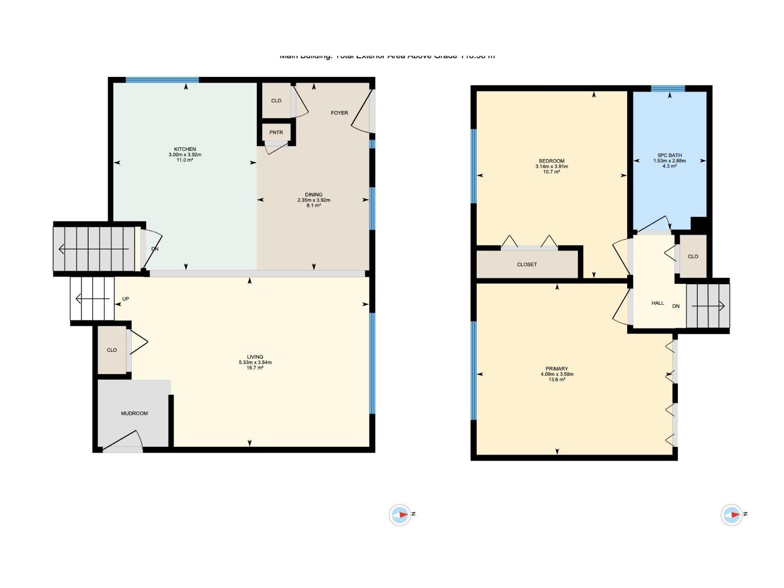 45 Attwood Dr, St. Albert, Alberta  T8N 2Z4 - Photo 51 - E4478780