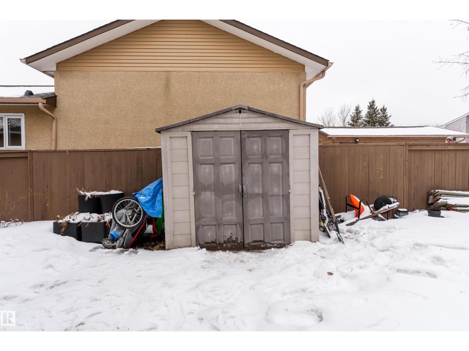 45 Attwood Dr, St. Albert, Alberta  T8N 2Z4 - Photo 41 - E4478780