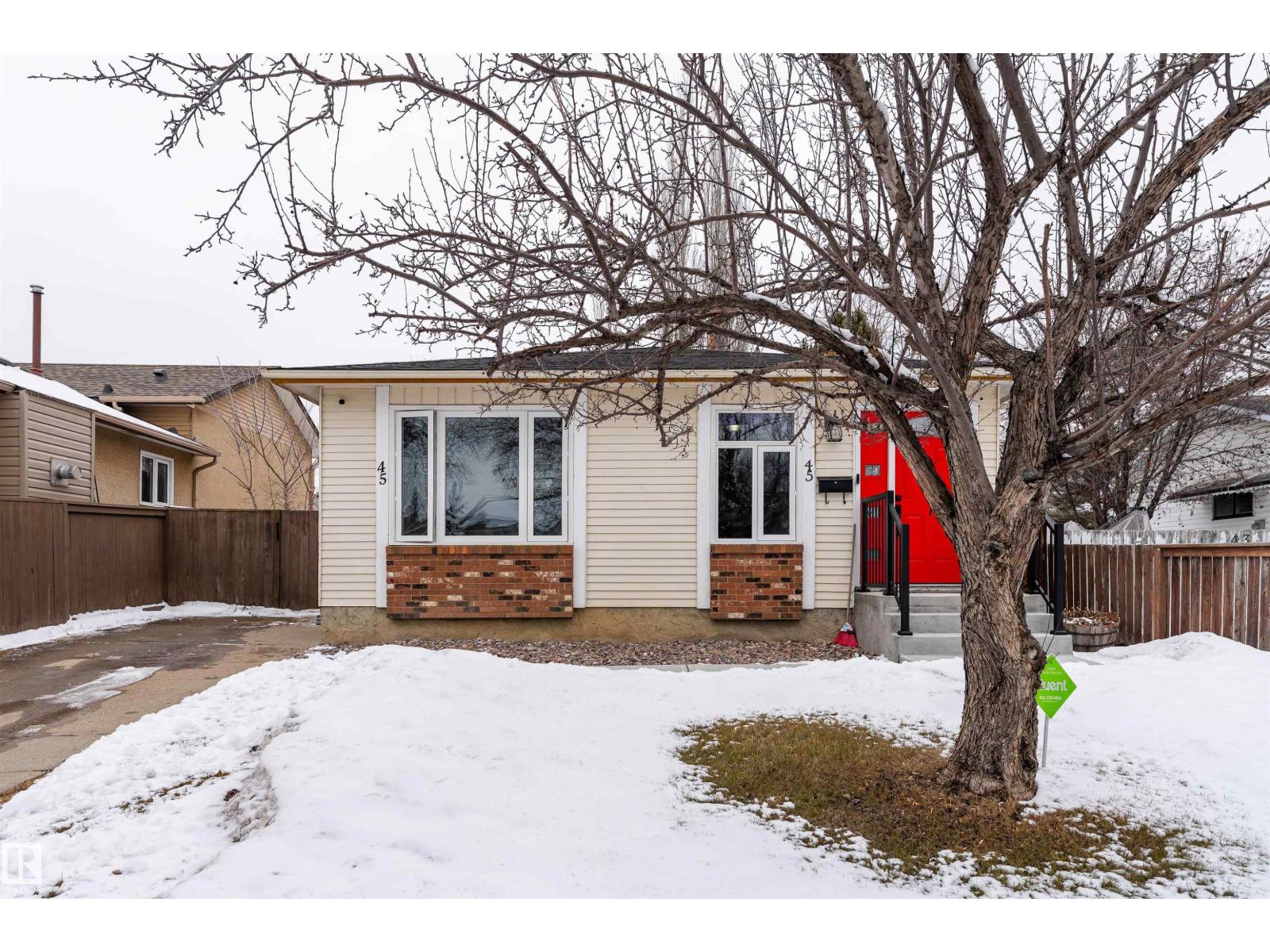 45 Attwood Dr, St. Albert, Alberta  T8N 2Z4 - Photo 45 - E4478780