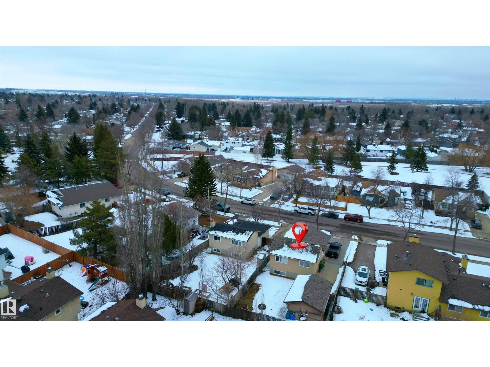 45 Attwood Dr, St. Albert, Alberta  T8N 2Z4 - Photo 50 - E4478780