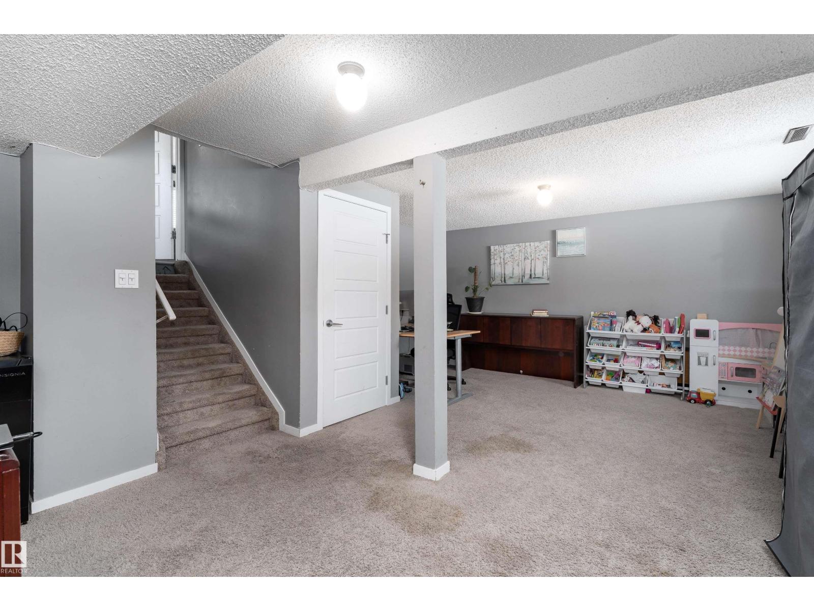 45 Attwood Dr, St. Albert, Alberta  T8N 2Z4 - Photo 21 - E4478780