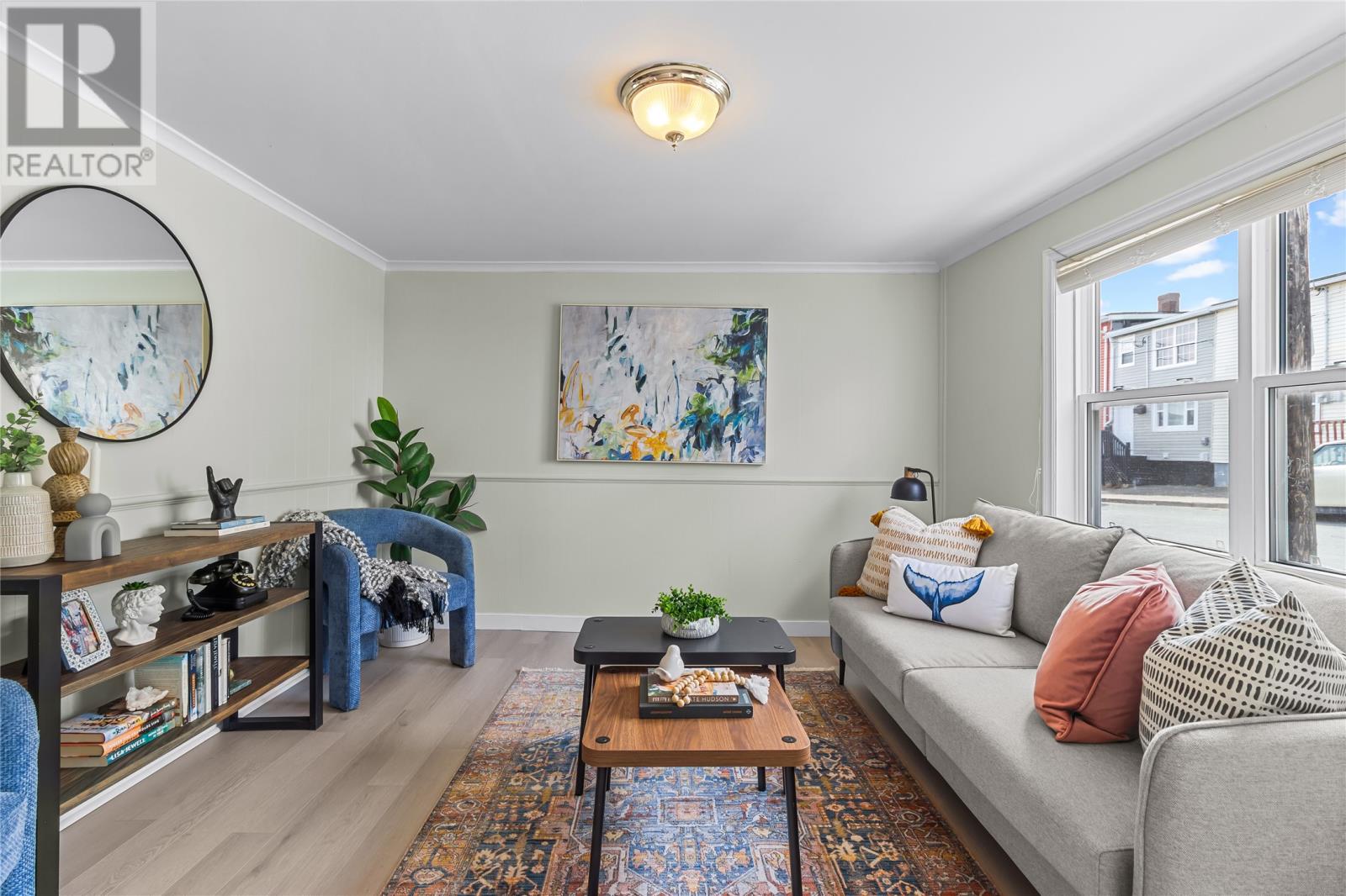 15 Cabot Street, St. John's, Newfoundland & Labrador  A1C 1Z3 - Photo 2 - 1295503