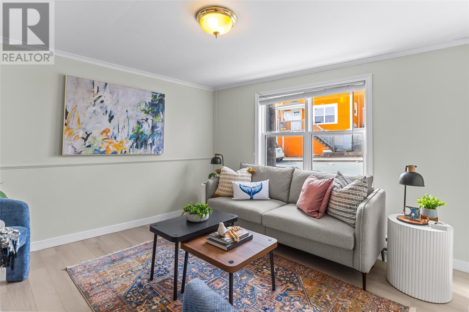 15 Cabot Street, St. John's, Newfoundland & Labrador  A1C 1Z3 - Photo 3 - 1295503