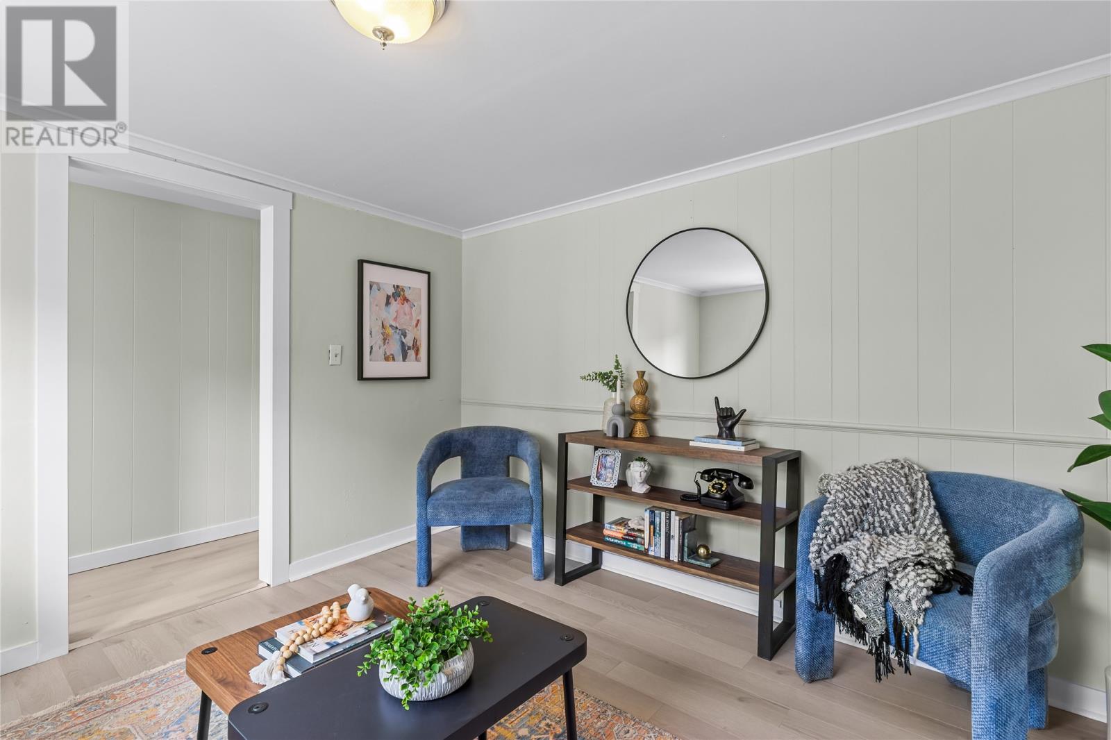 15 Cabot Street, St. John's, Newfoundland & Labrador  A1C 1Z3 - Photo 4 - 1295503