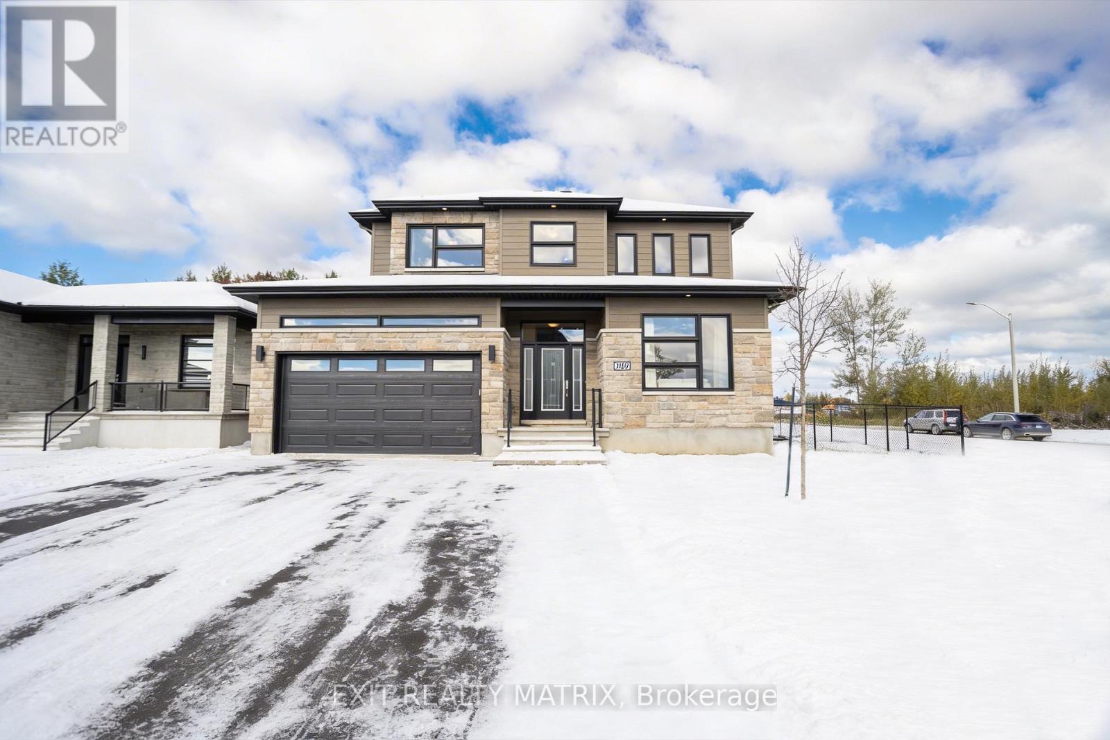 200 Nature Street, Casselman, Ontario  K0A 1M0 - Photo 2 - X12914988