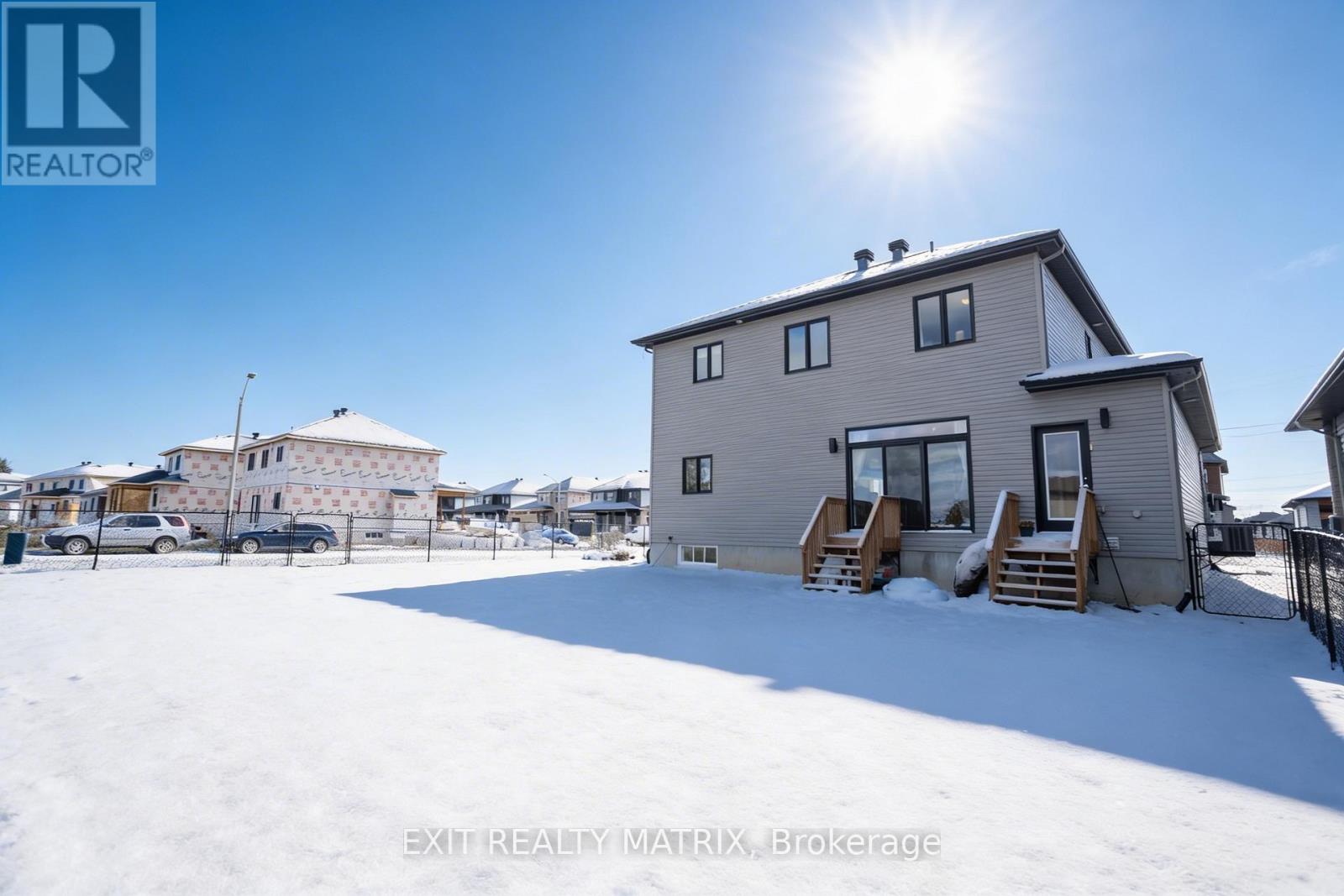 200 Nature Street, Casselman, Ontario  K0A 1M0 - Photo 48 - X12914988