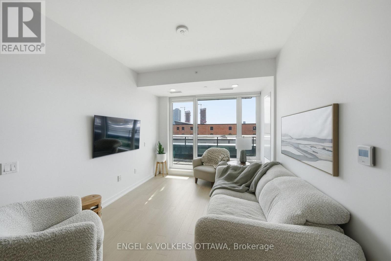 317 - 320 Miwate Private, Ottawa, Ontario  K1R 0E1 - Photo 11 - X12915024