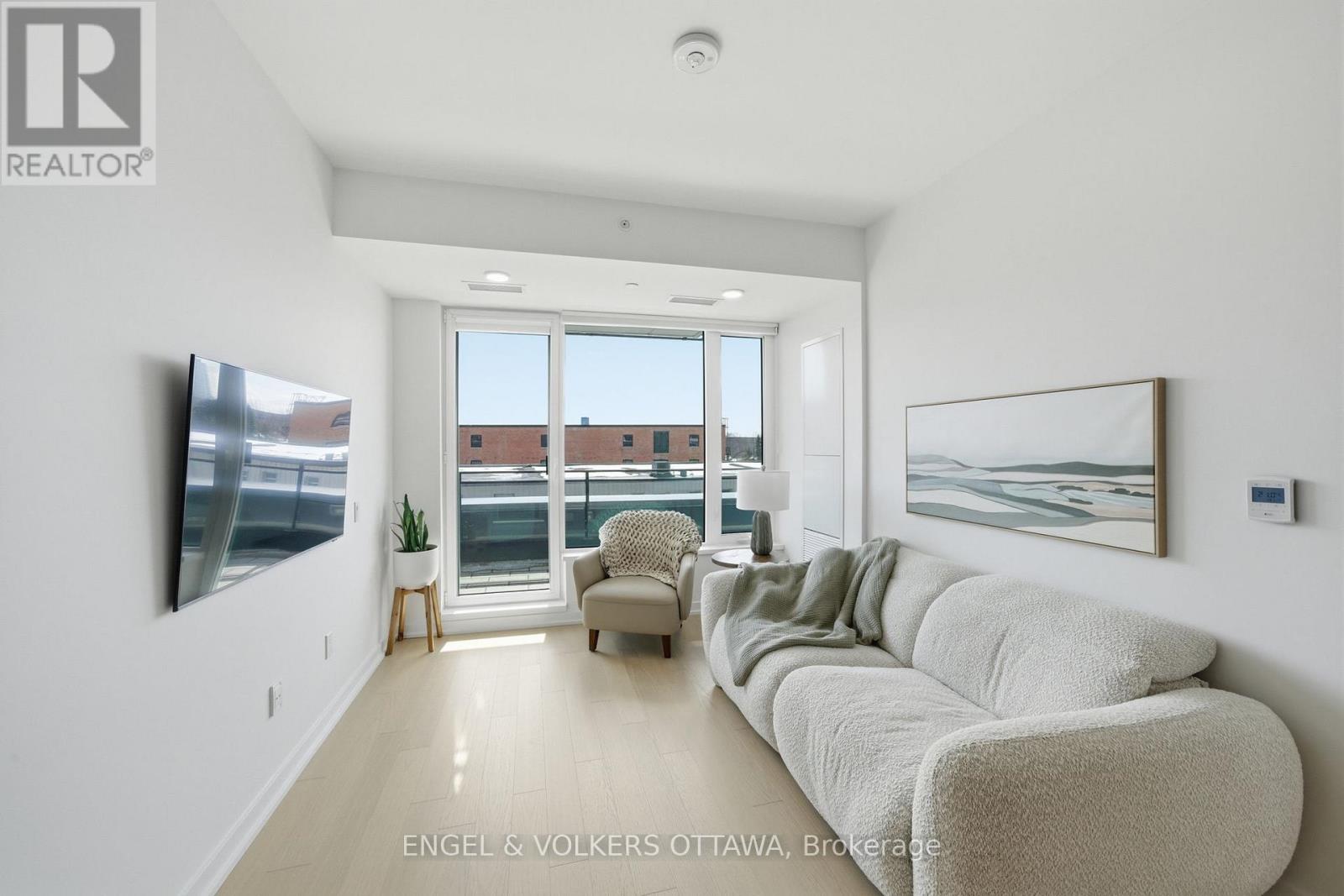 317 - 320 Miwate Private, Ottawa, Ontario  K1R 0E1 - Photo 12 - X12915024