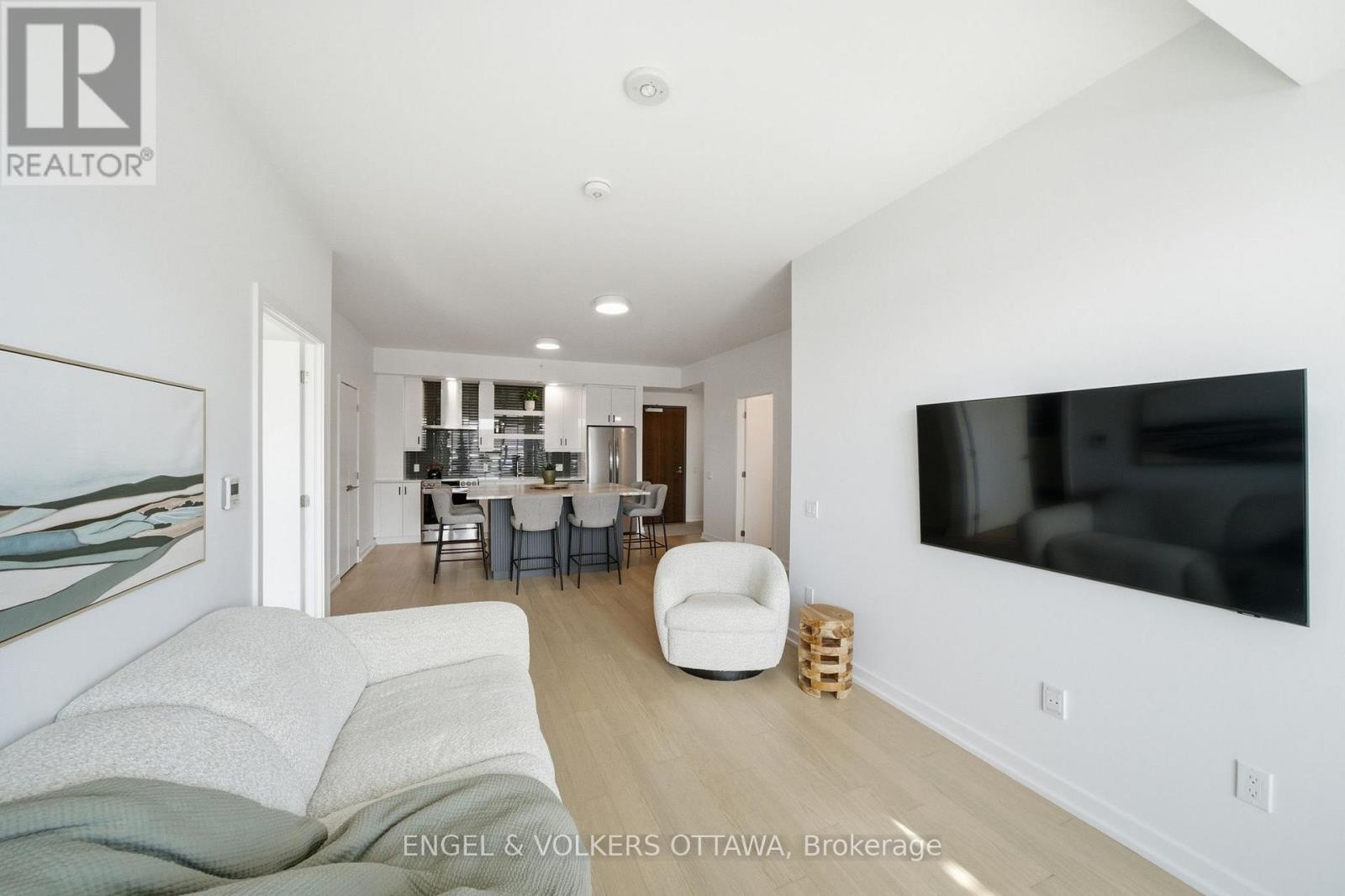 317 - 320 Miwate Private, Ottawa, Ontario  K1R 0E1 - Photo 13 - X12915024