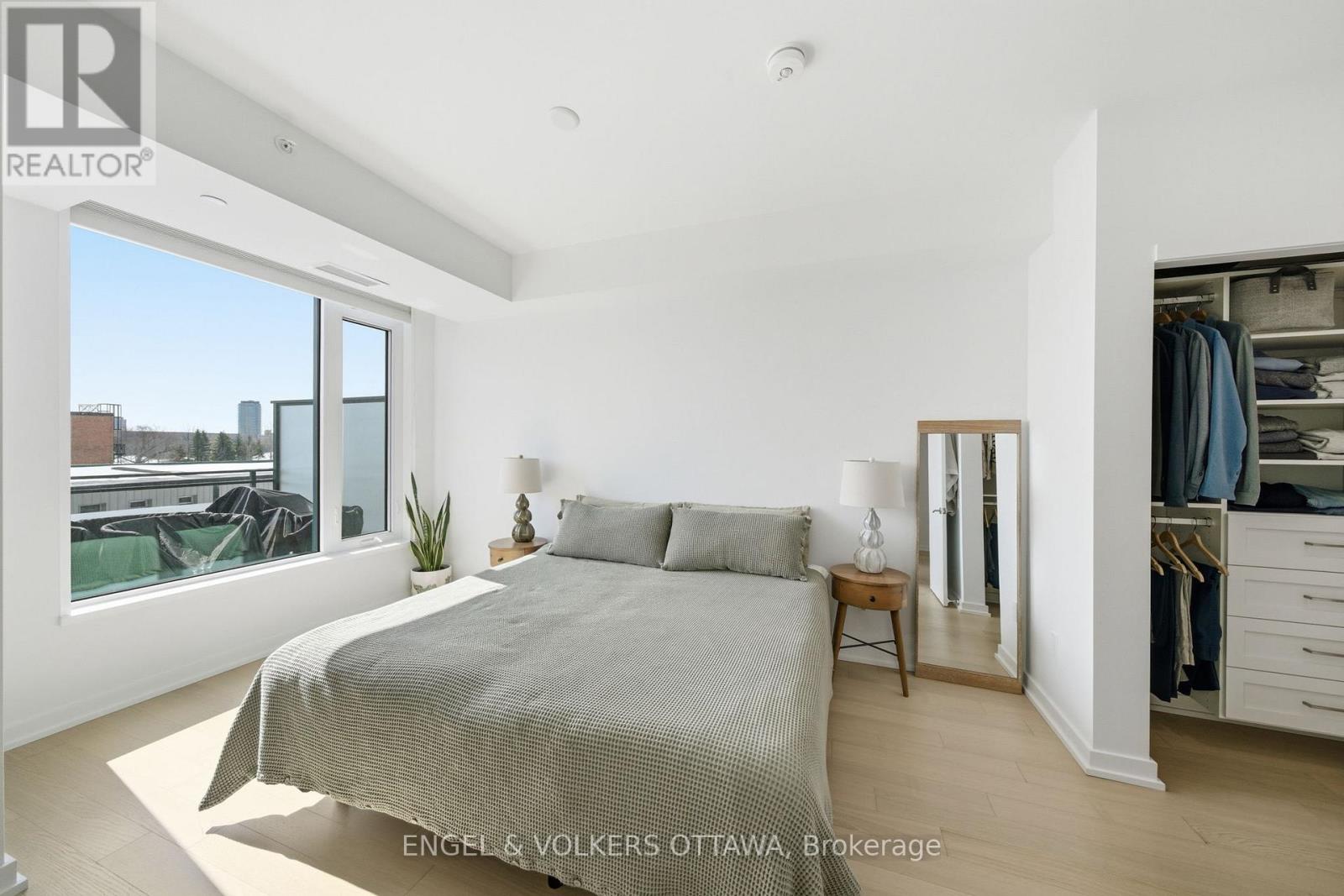 317 - 320 Miwate Private, Ottawa, Ontario  K1R 0E1 - Photo 14 - X12915024