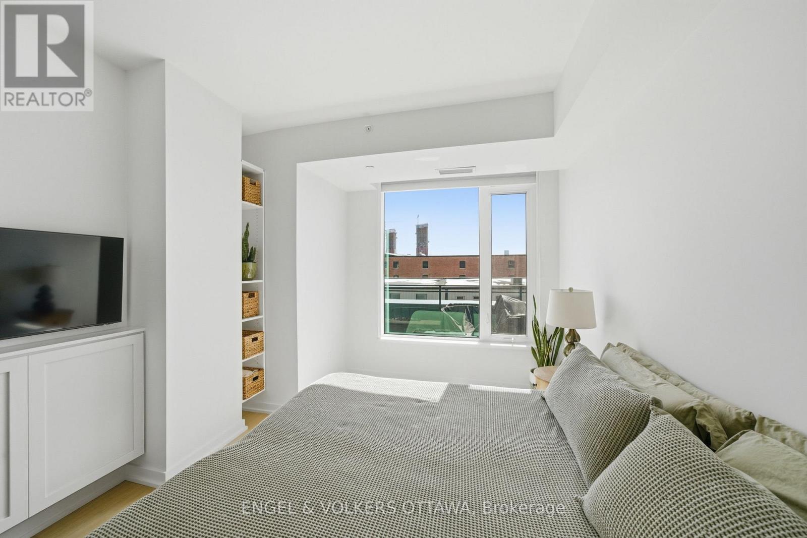 317 - 320 Miwate Private, Ottawa, Ontario  K1R 0E1 - Photo 15 - X12915024