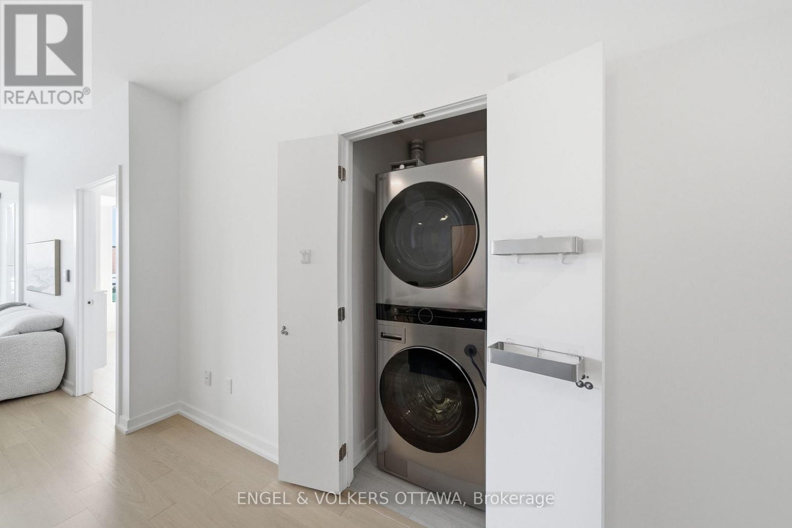 317 - 320 Miwate Private, Ottawa, Ontario  K1R 0E1 - Photo 24 - X12915024