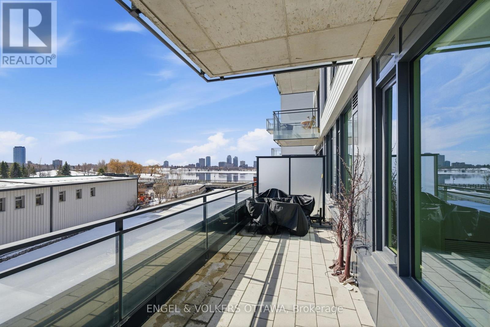 317 - 320 Miwate Private, Ottawa, Ontario  K1R 0E1 - Photo 25 - X12915024