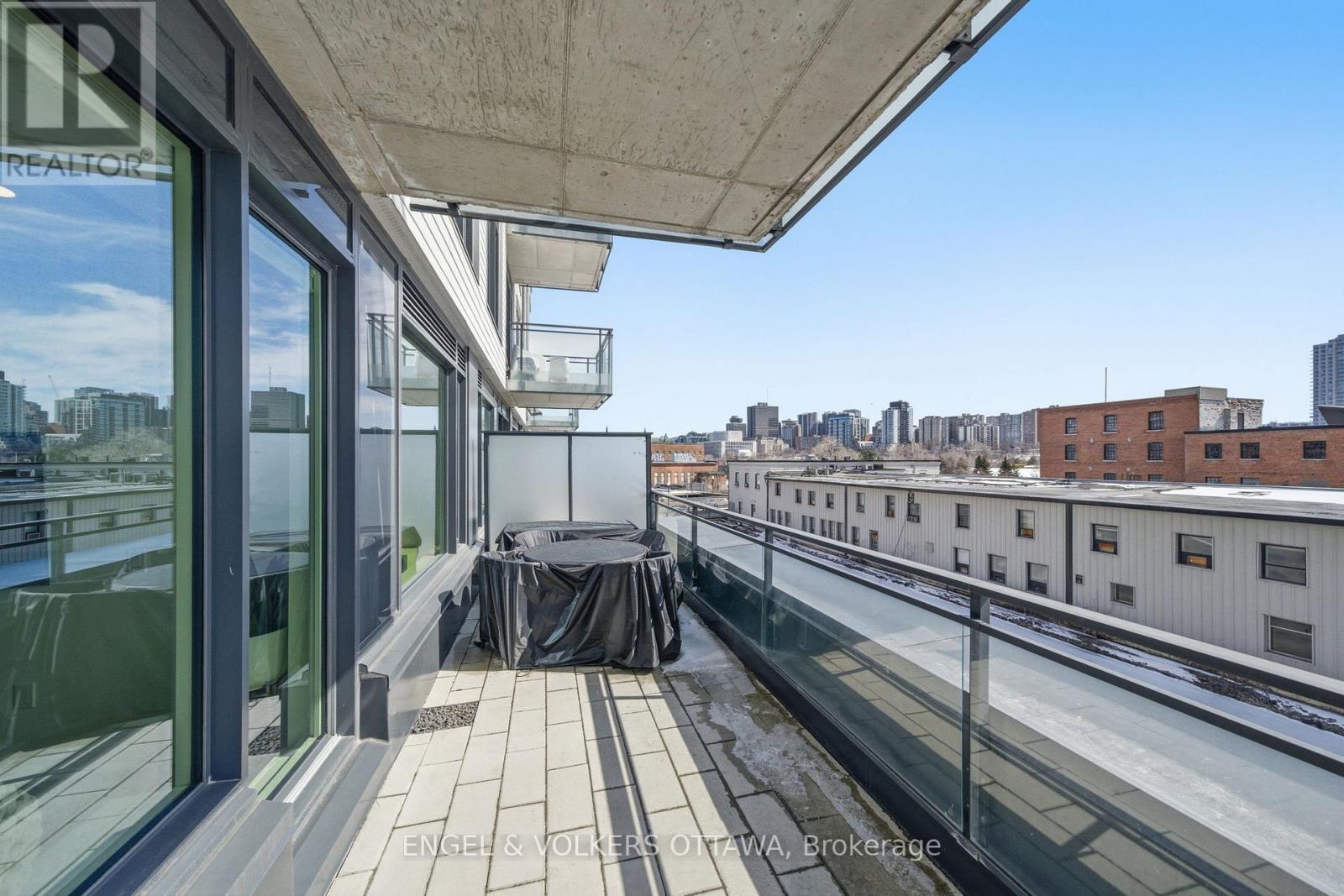 317 - 320 Miwate Private, Ottawa, Ontario  K1R 0E1 - Photo 26 - X12915024