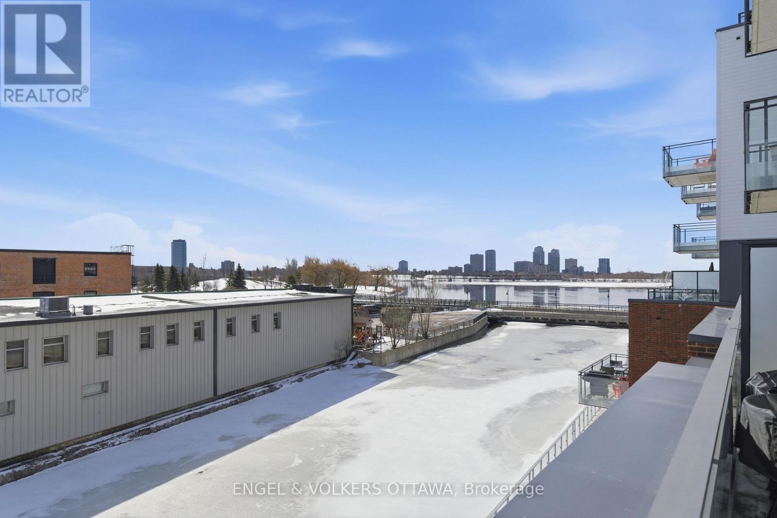 317 - 320 Miwate Private, Ottawa, Ontario  K1R 0E1 - Photo 27 - X12915024