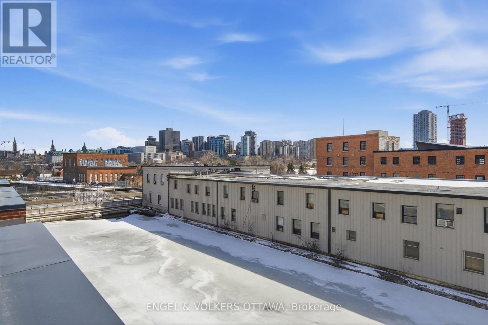 317 - 320 Miwate Private, Ottawa, Ontario  K1R 0E1 - Photo 28 - X12915024