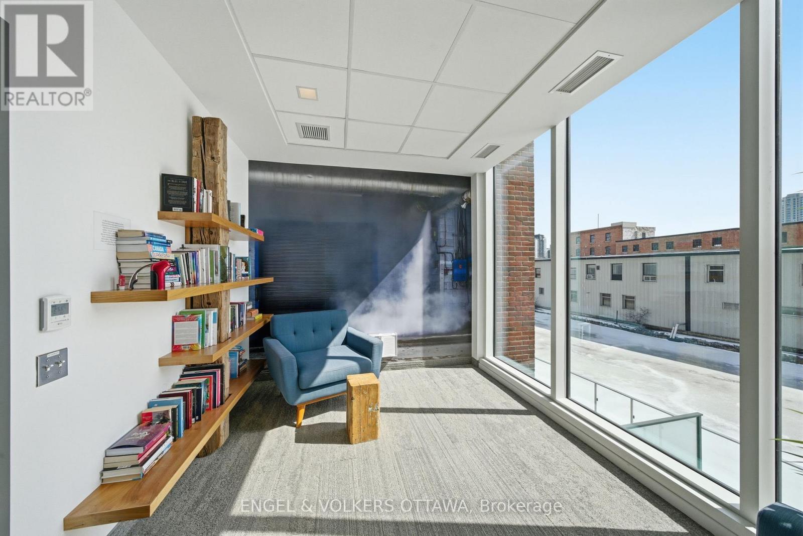 317 - 320 Miwate Private, Ottawa, Ontario  K1R 0E1 - Photo 29 - X12915024