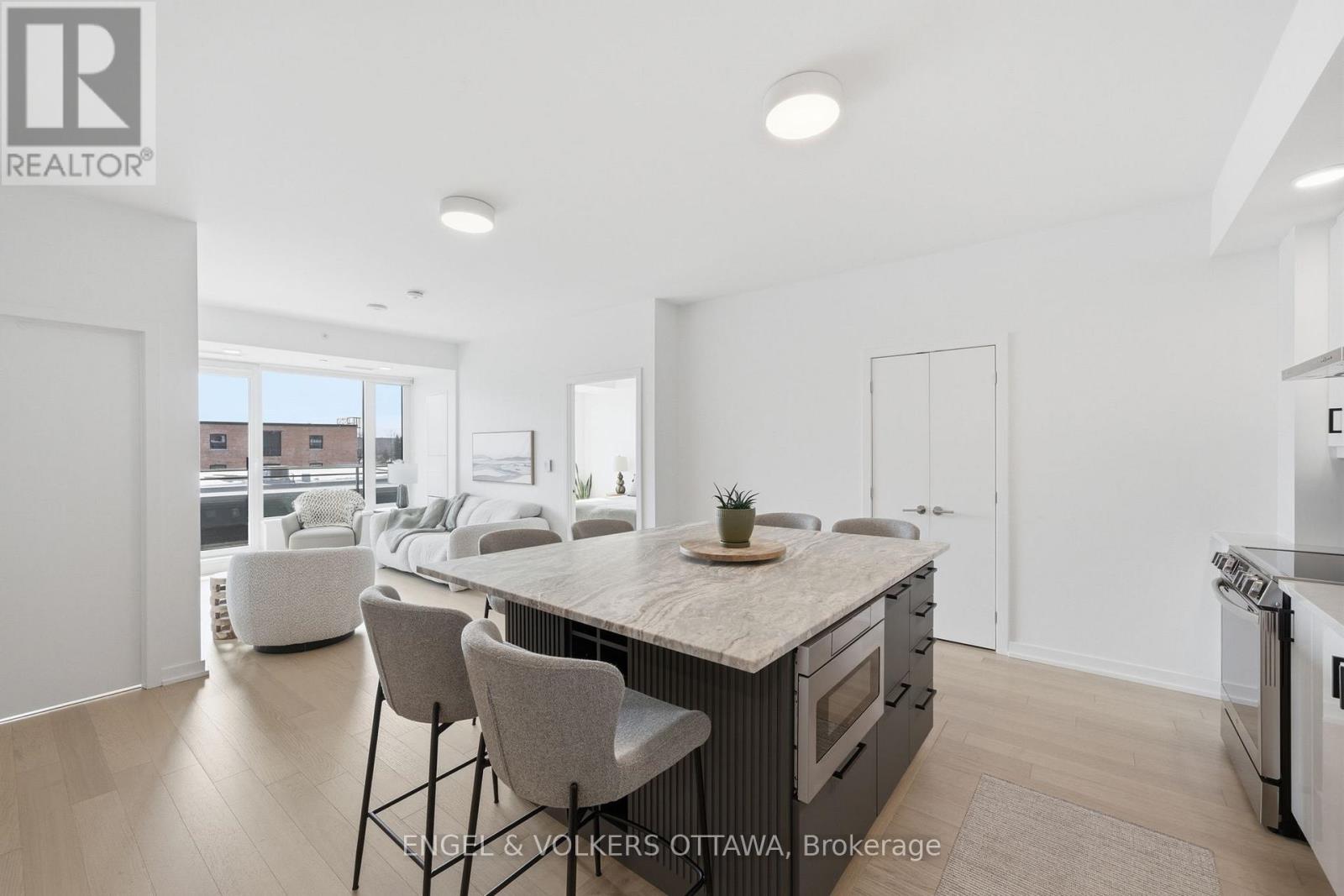 317 - 320 Miwate Private, Ottawa, Ontario  K1R 0E1 - Photo 8 - X12915024