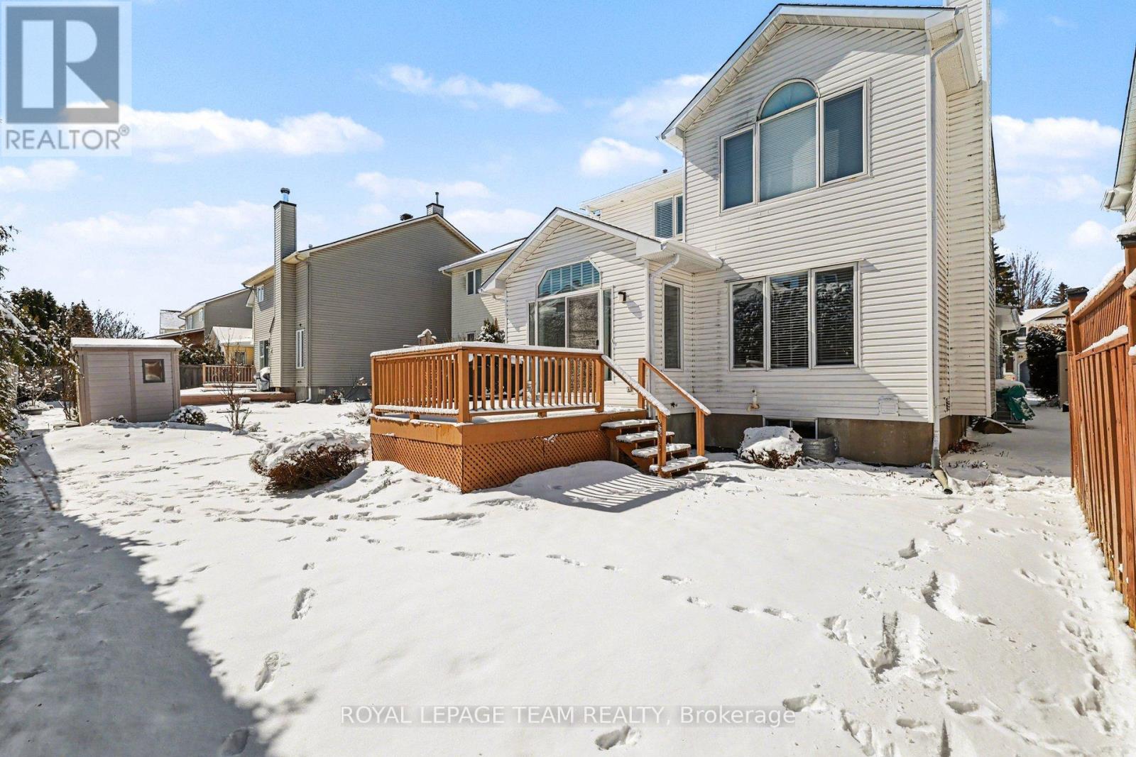 90 Moresby Drive, Ottawa, Ontario  K2M 2J6 - Photo 28 - X12915042