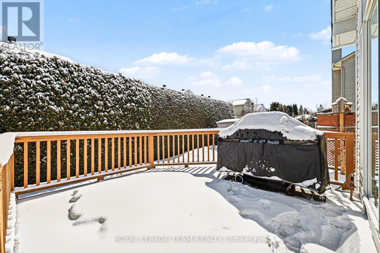 90 Moresby Drive, Ottawa, Ontario  K2M 2J6 - Photo 29 - X12915042