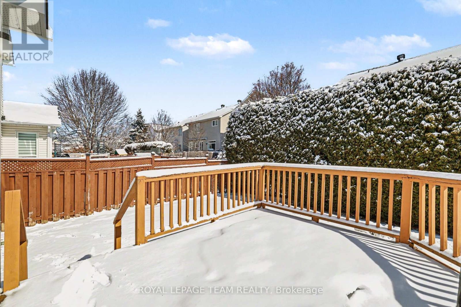 90 Moresby Drive, Ottawa, Ontario  K2M 2J6 - Photo 30 - X12915042