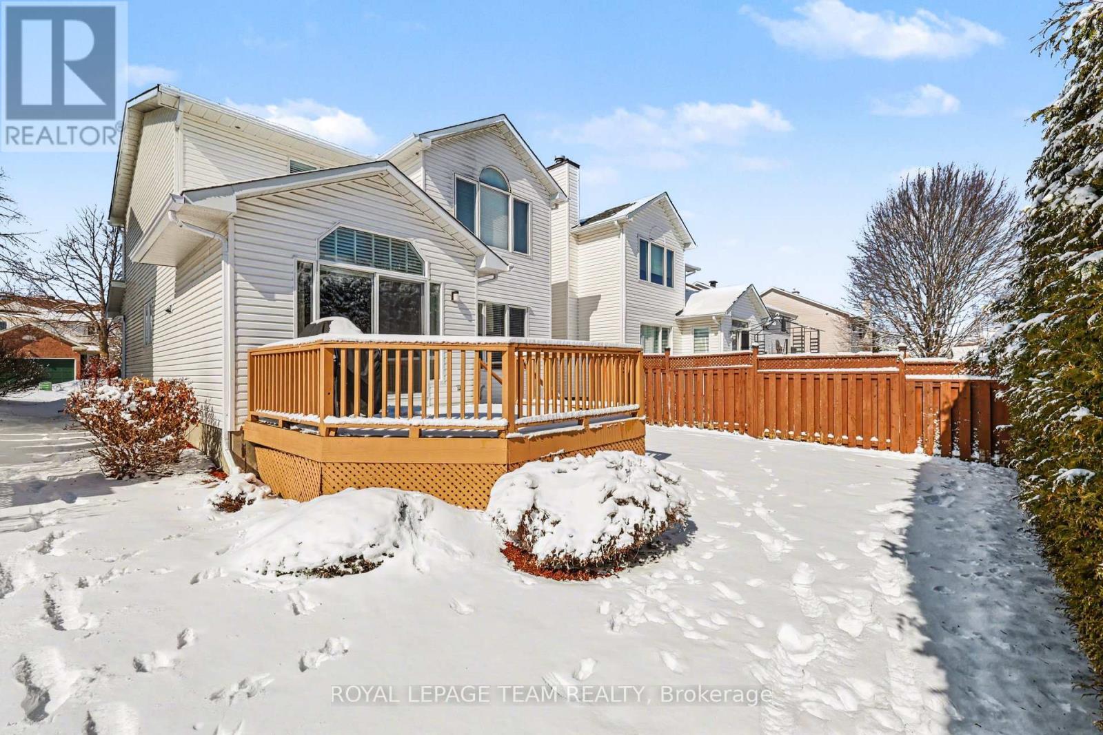 90 Moresby Drive, Ottawa, Ontario  K2M 2J6 - Photo 31 - X12915042