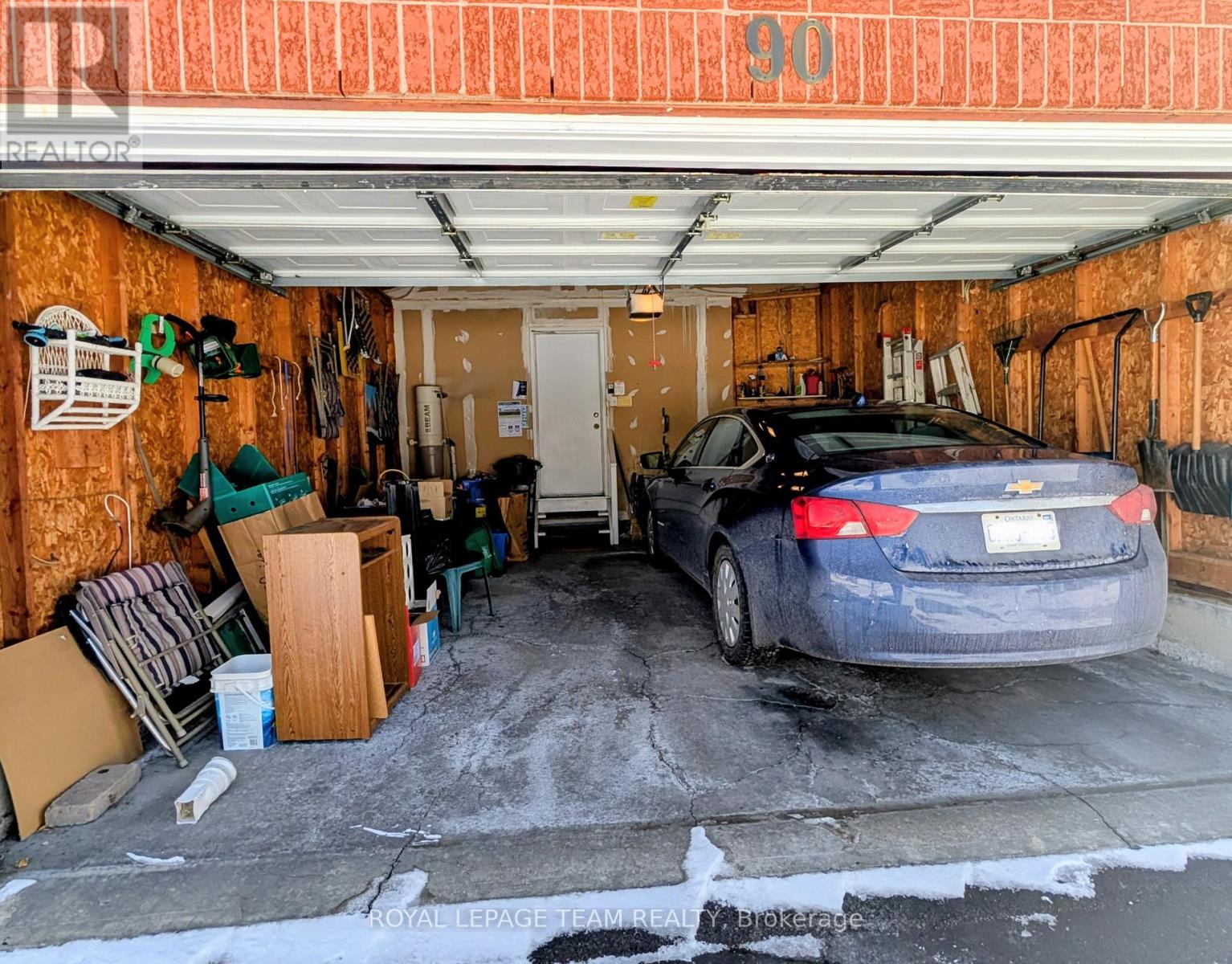 90 Moresby Drive, Ottawa, Ontario  K2M 2J6 - Photo 35 - X12915042