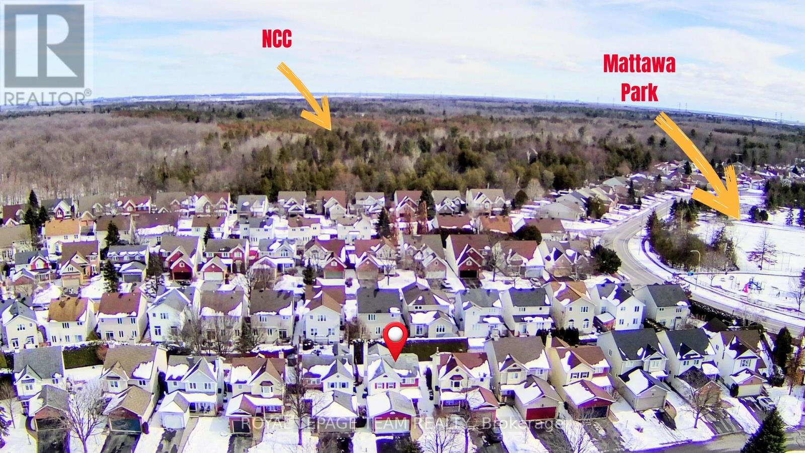 90 Moresby Drive, Ottawa, Ontario  K2M 2J6 - Photo 36 - X12915042